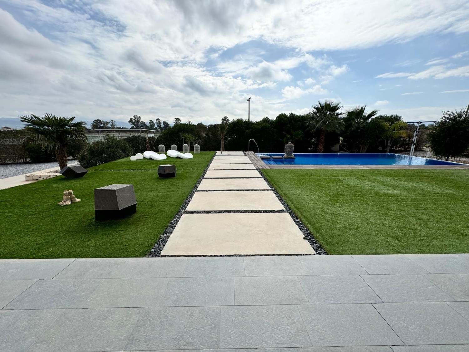  till salu villa La Escarihuela Alto Guadalentín 4