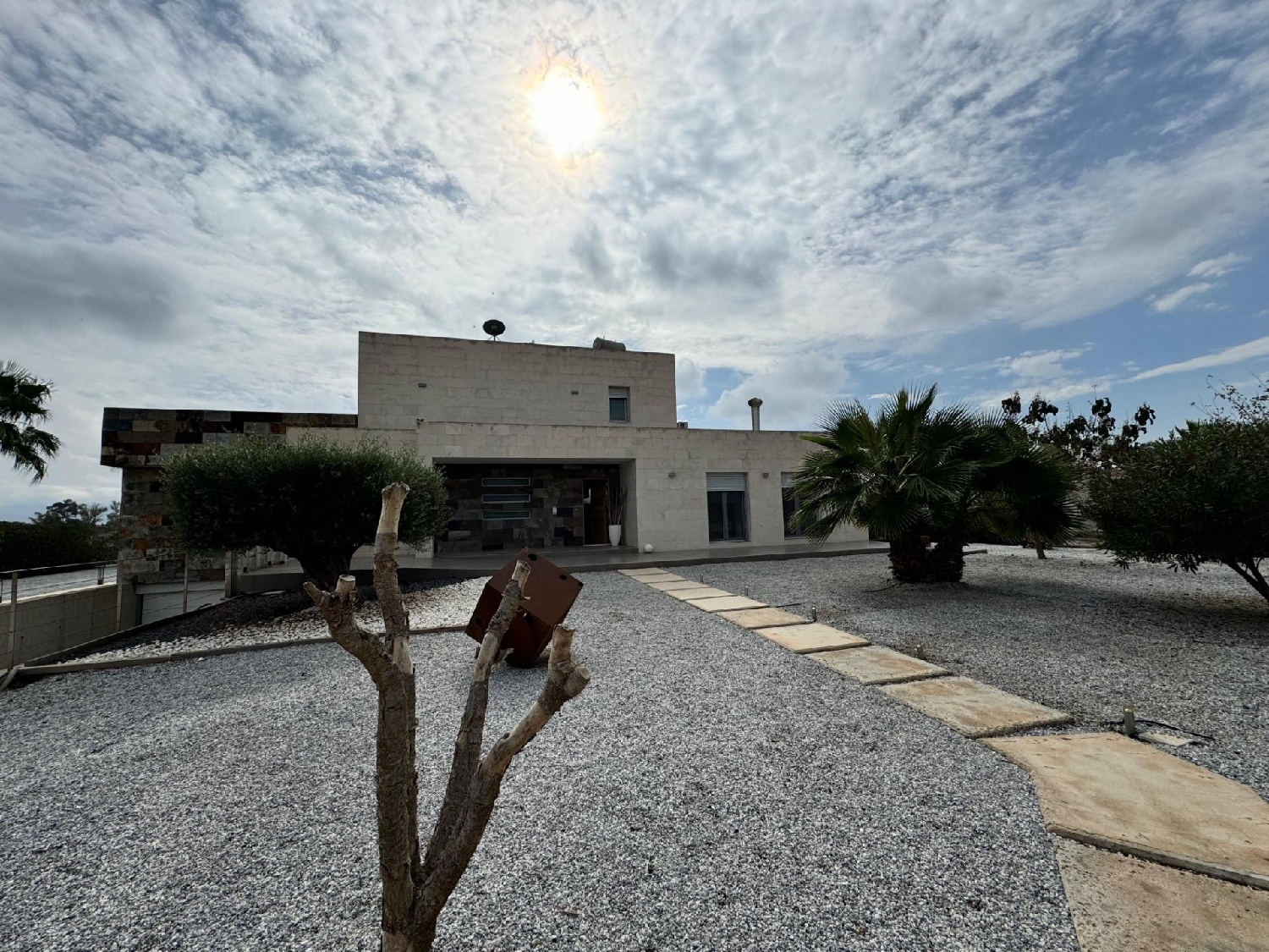  till salu villa La Escarihuela Alto Guadalentín 5
