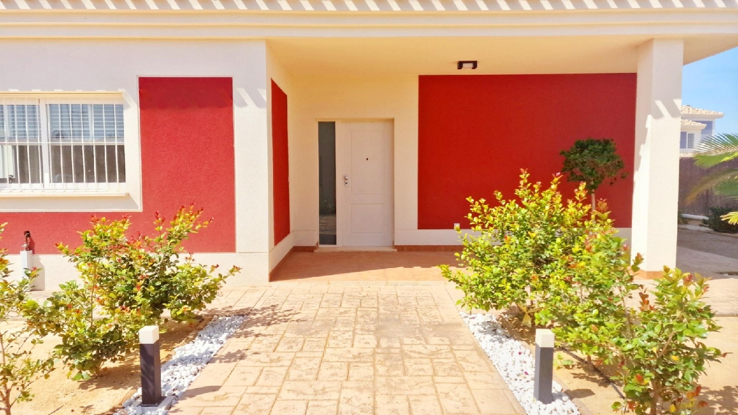  till salu villa La Escarihuela Alto Guadalentín 4