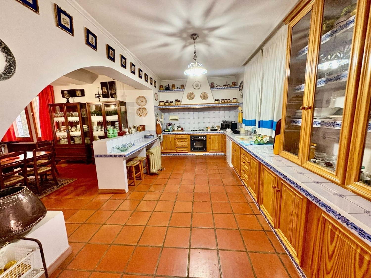  till salu villa La Escarihuela Alto Guadalentín 8