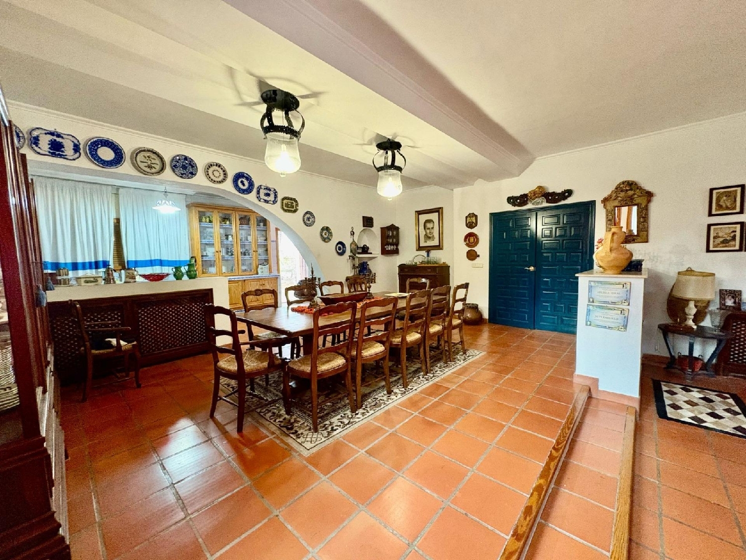  till salu villa La Escarihuela Alto Guadalentín 6