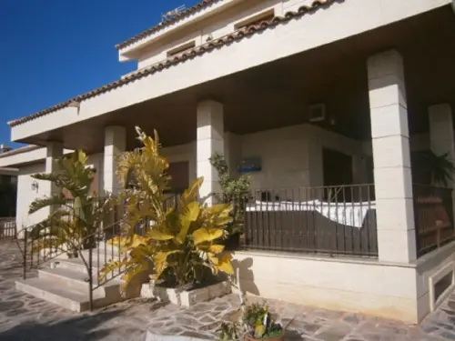 Els Montesinos Vinalopó Mitjà villa foto 6183839