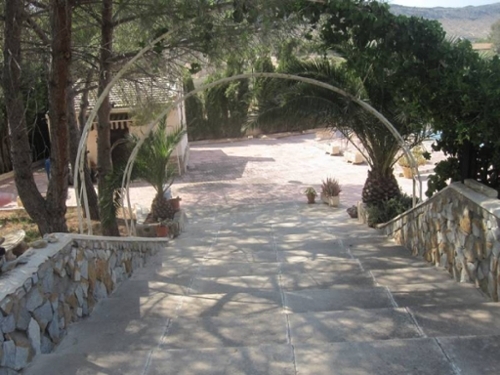 La Estacion Vinalopó Mitjà villa foto 6223331