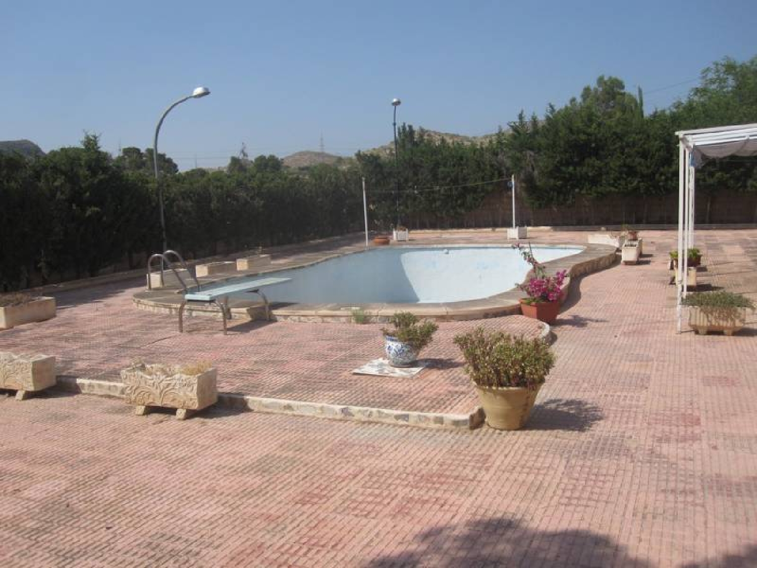  till salu villa Novelda Vinalopó Mitjà 6