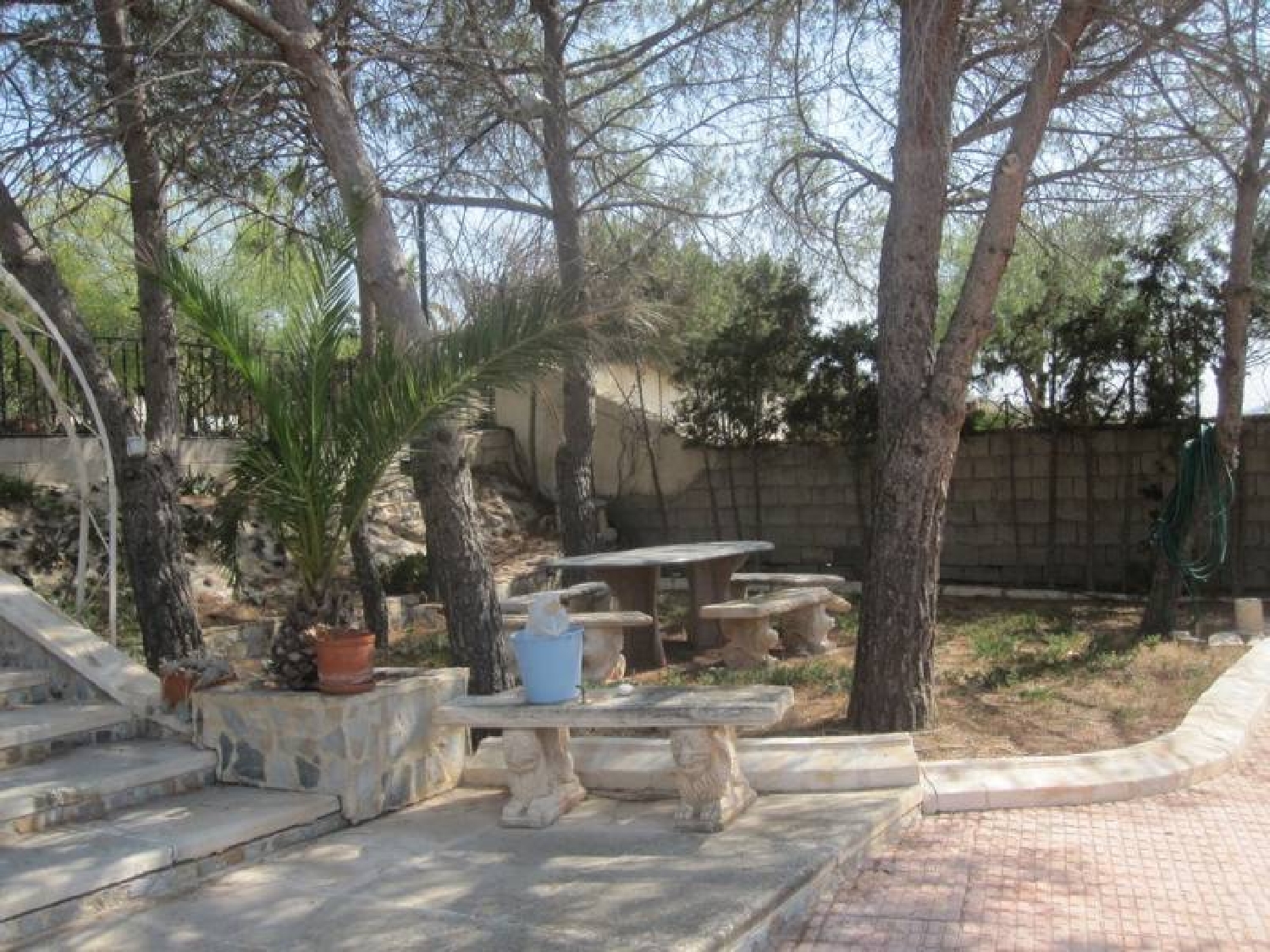  till salu villa Novelda Vinalopó Mitjà 7