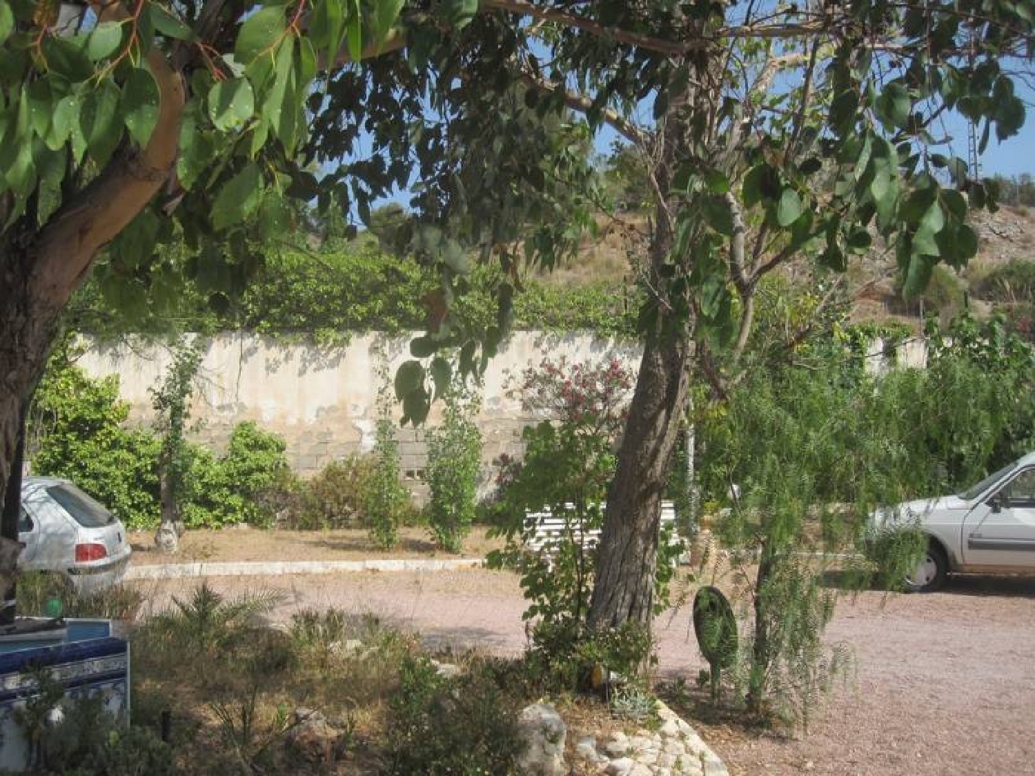  till salu villa Novelda Vinalopó Mitjà 3