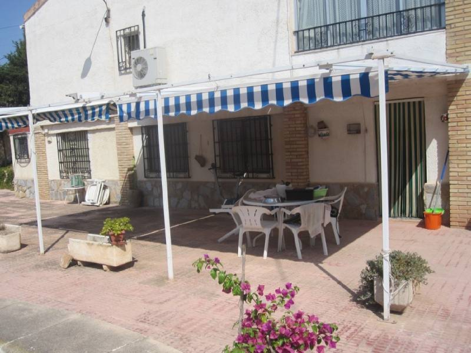  till salu villa Novelda Vinalopó Mitjà 8