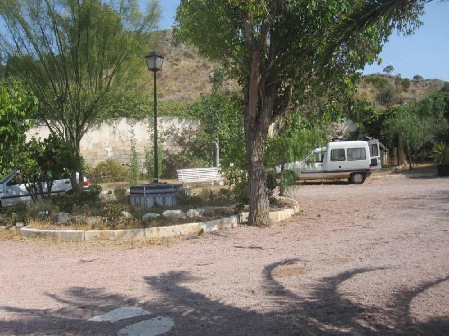  till salu villa Novelda Vinalopó Mitjà 2