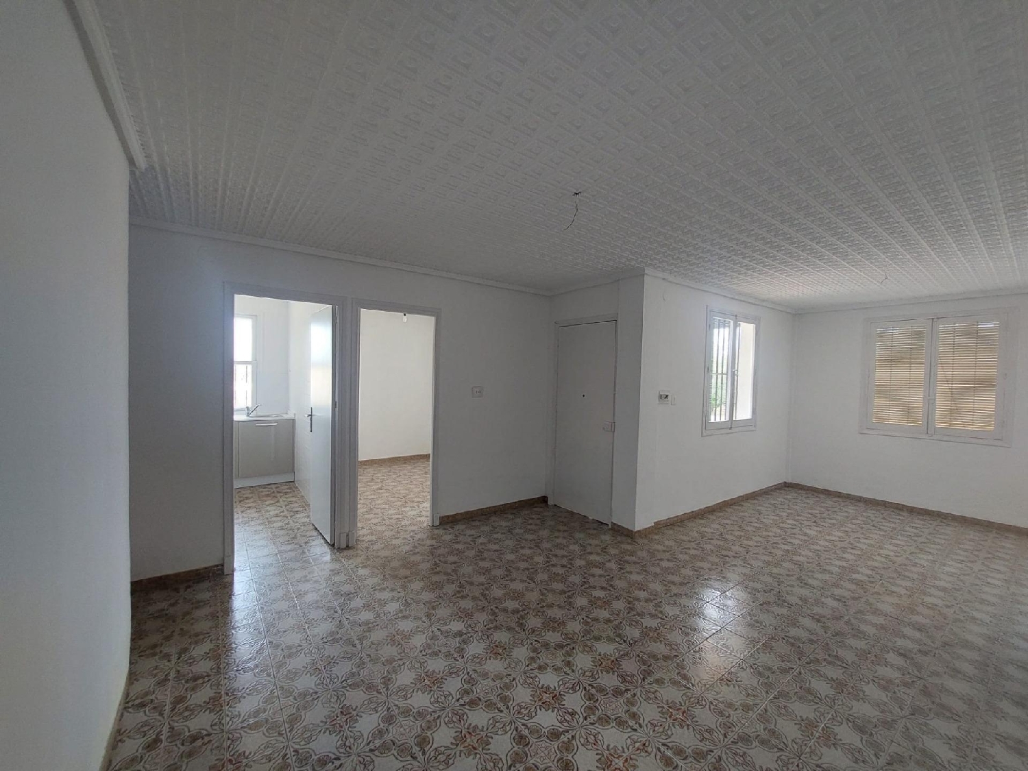 till salu villa La Estación Baix Vinalopó 2