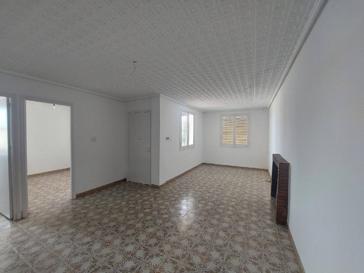  till salu villa La Estación Baix Vinalopó 7