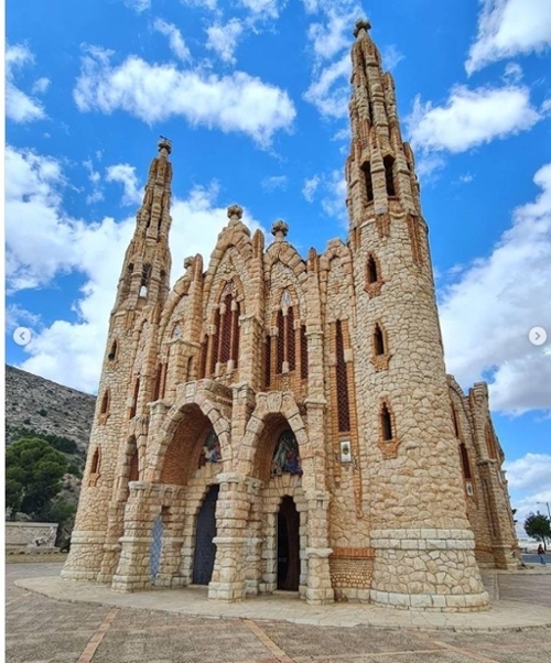 La Estacion Vinalopó Mitjà villa foto 6262573