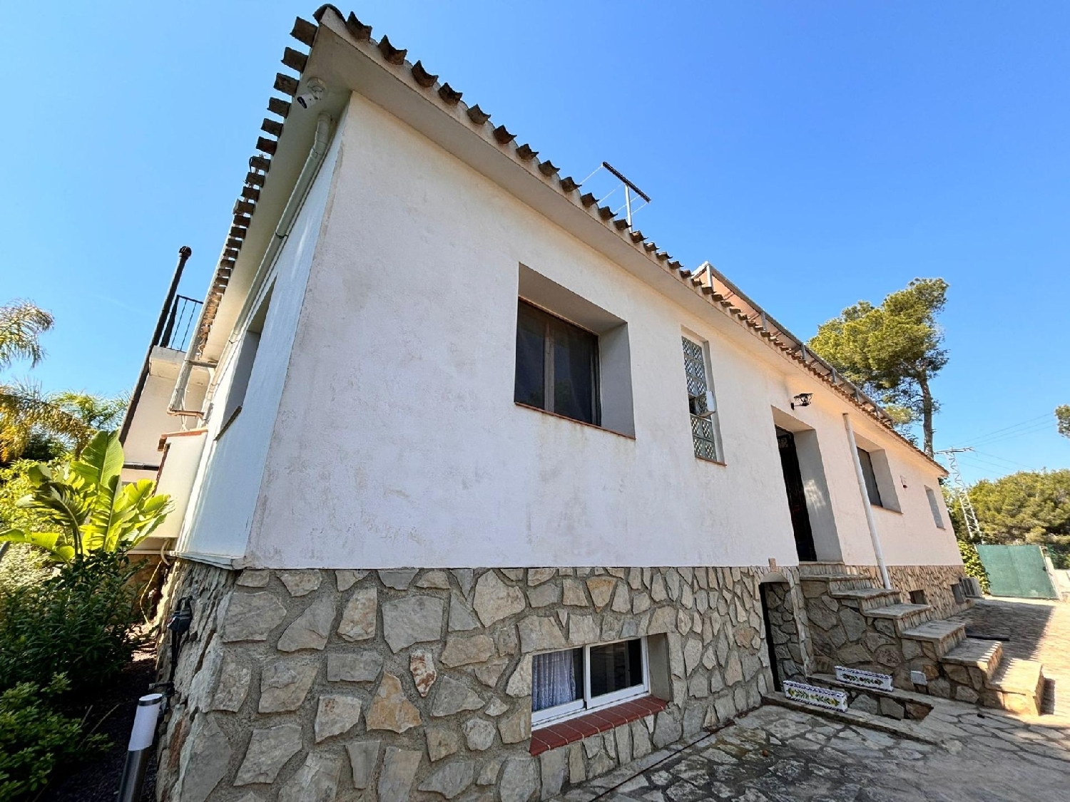  till salu villa La Estrada Marina Baixa 6