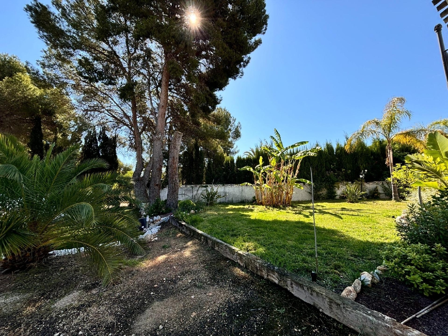  till salu villa La Estrada Marina Baixa 8