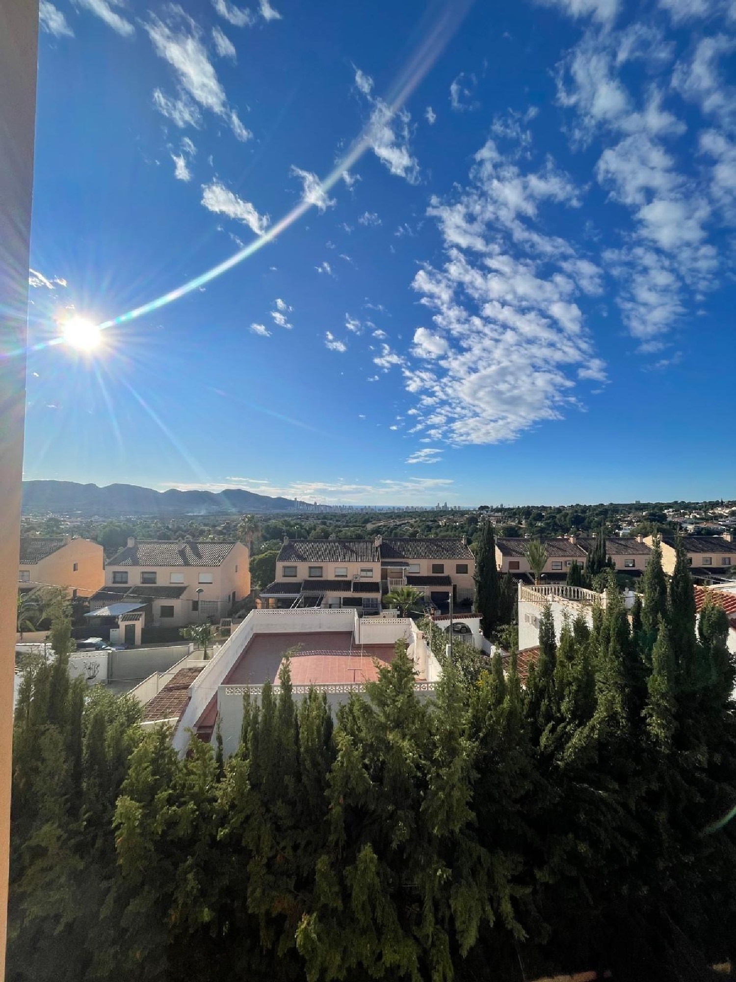 till salu villa La Estrada Marina Baixa 3