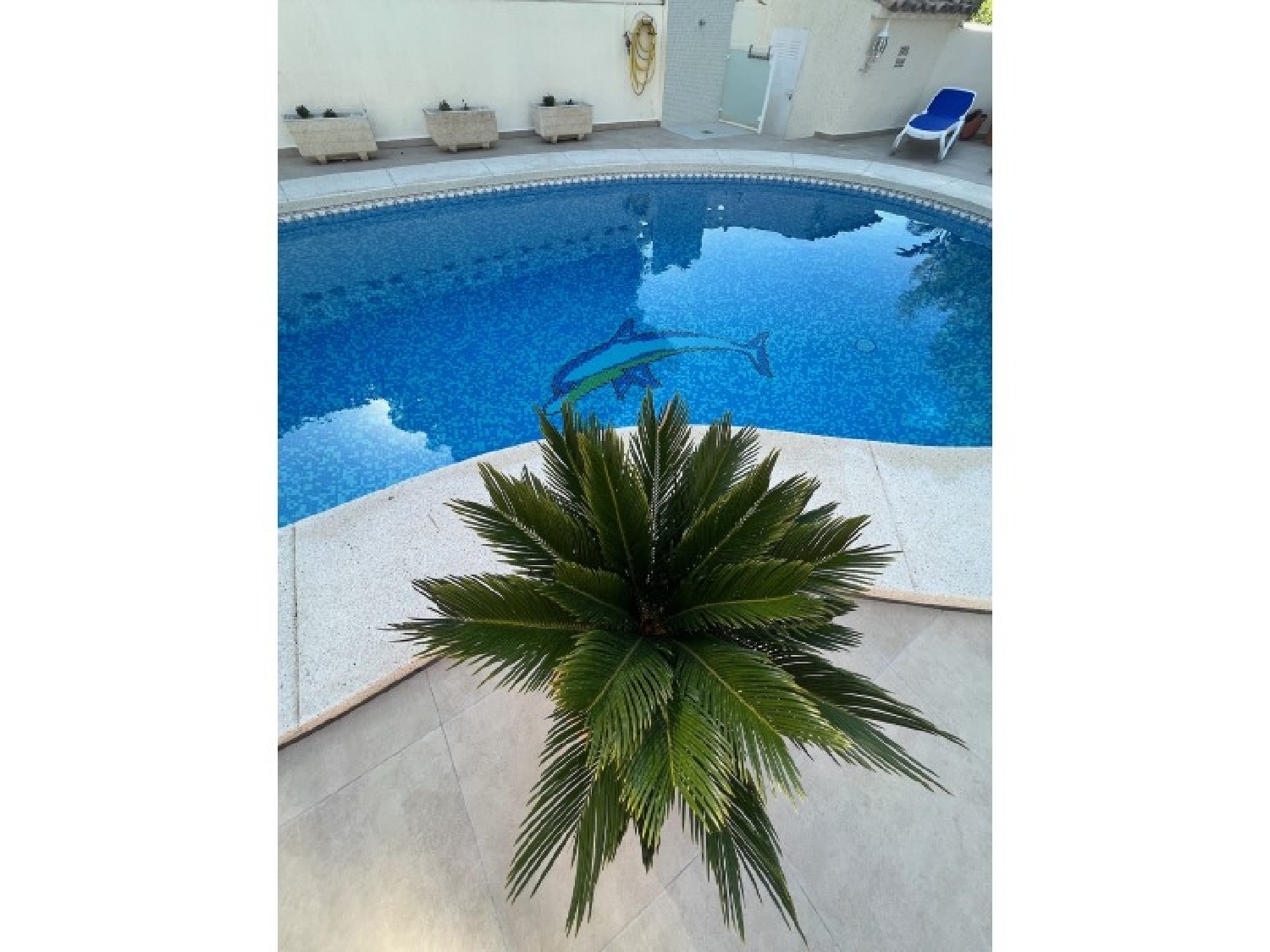  till salu villa La Estrada Marina Baixa 5