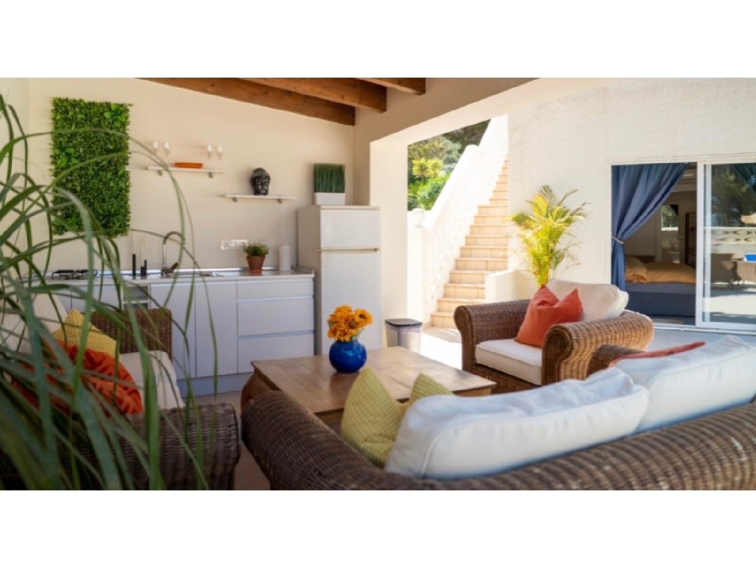  till salu villa La Estrada Marina Baixa 6