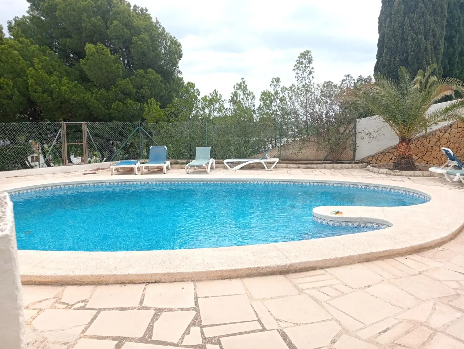 till salu villa La Estrada Marina Baixa 3