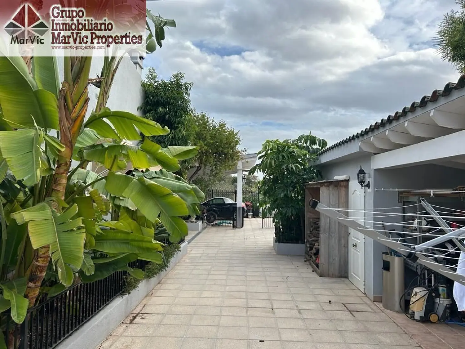  till salu villa Alfaz Del Pi Marina Baixa 1