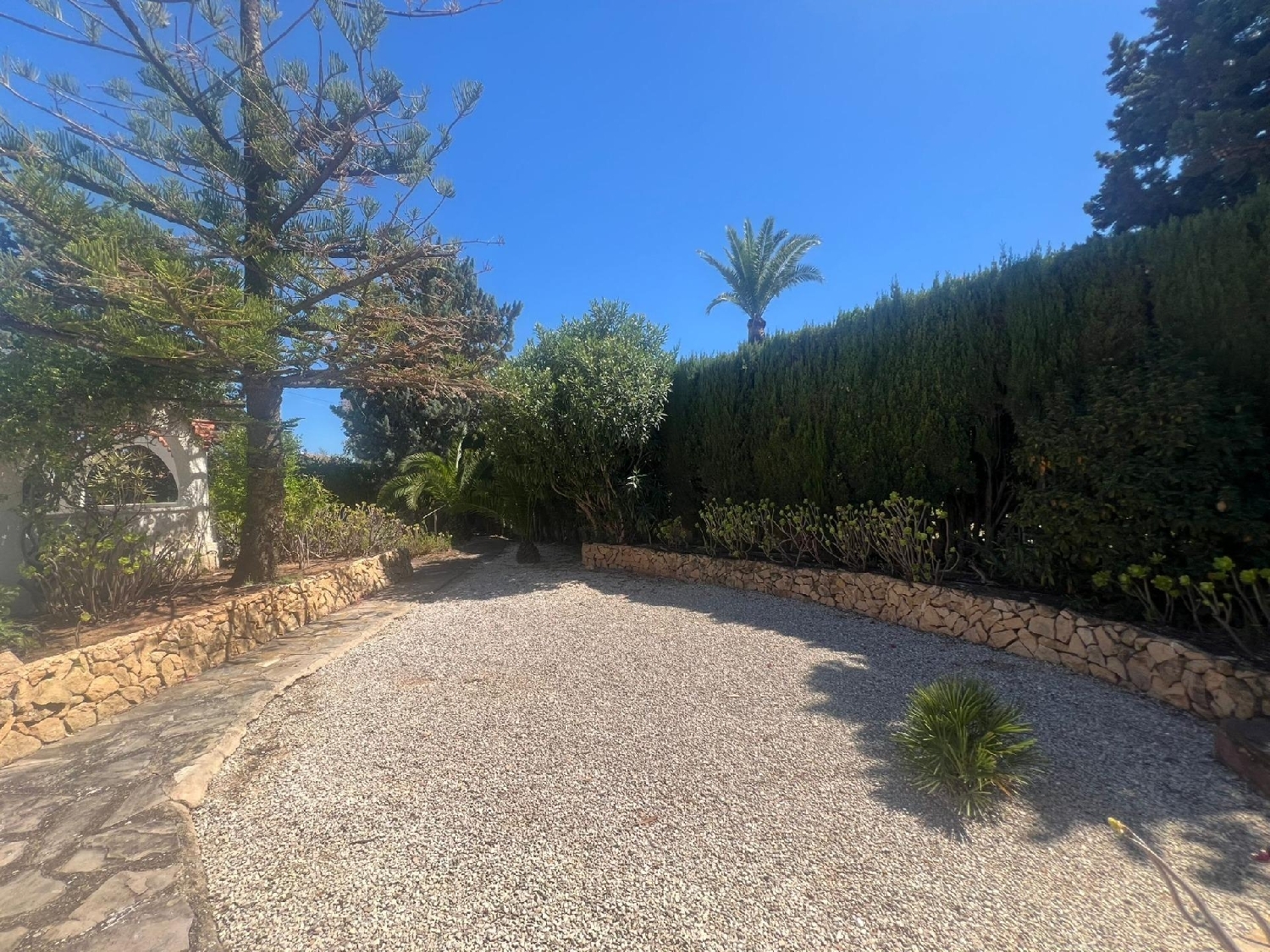  till salu villa La Estrada Marina Baixa 8