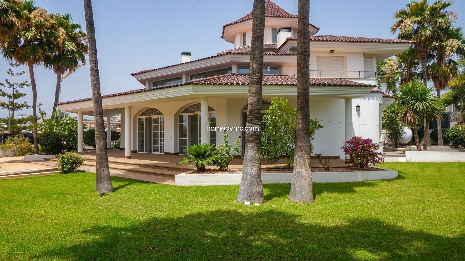 till salu villa La Estrada Marina Baixa 2