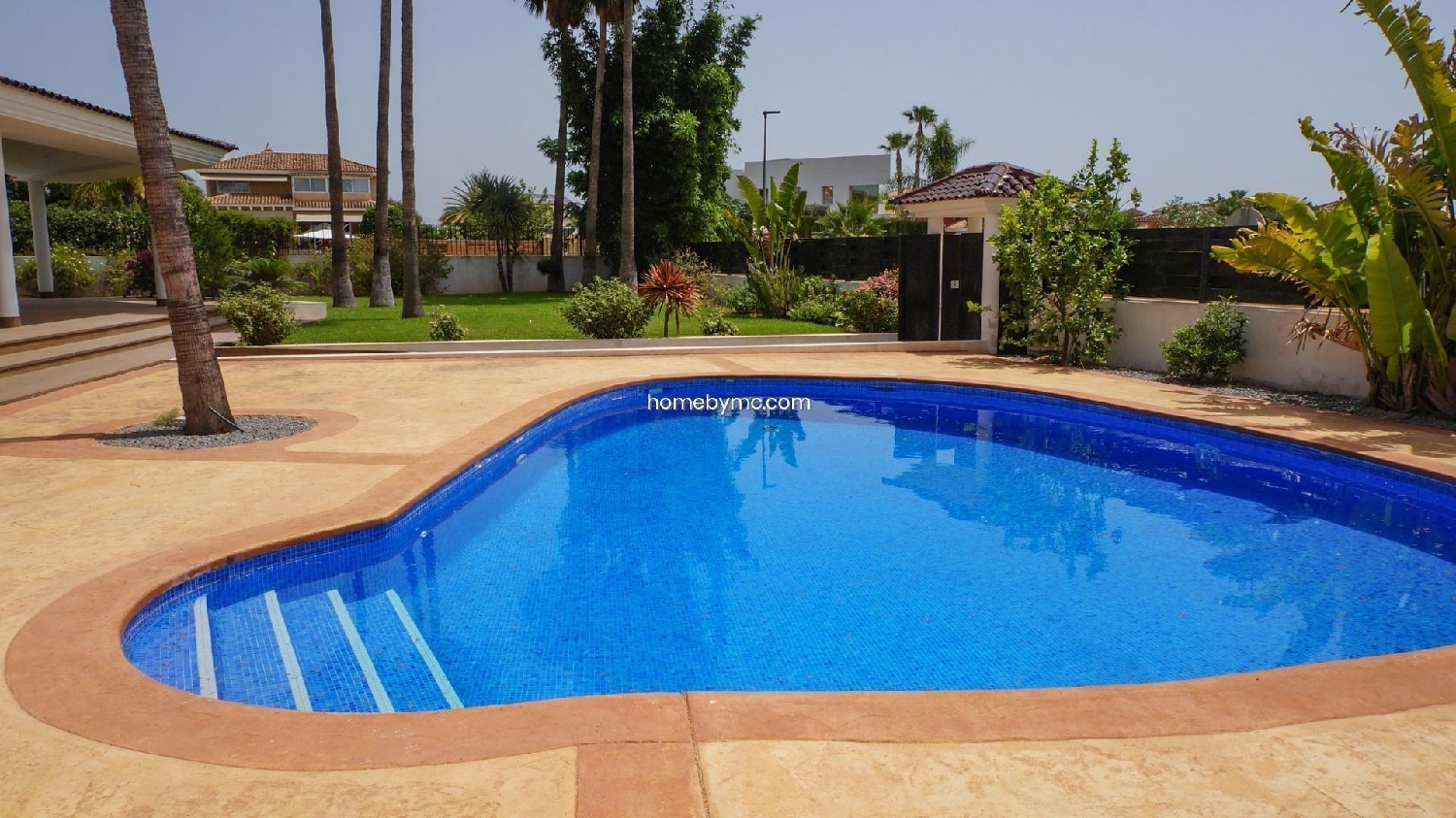  till salu villa La Estrada Marina Baixa 4