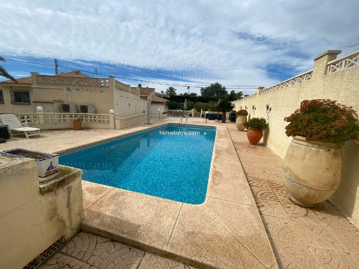  till salu villa La Estrada Marina Baixa 1
