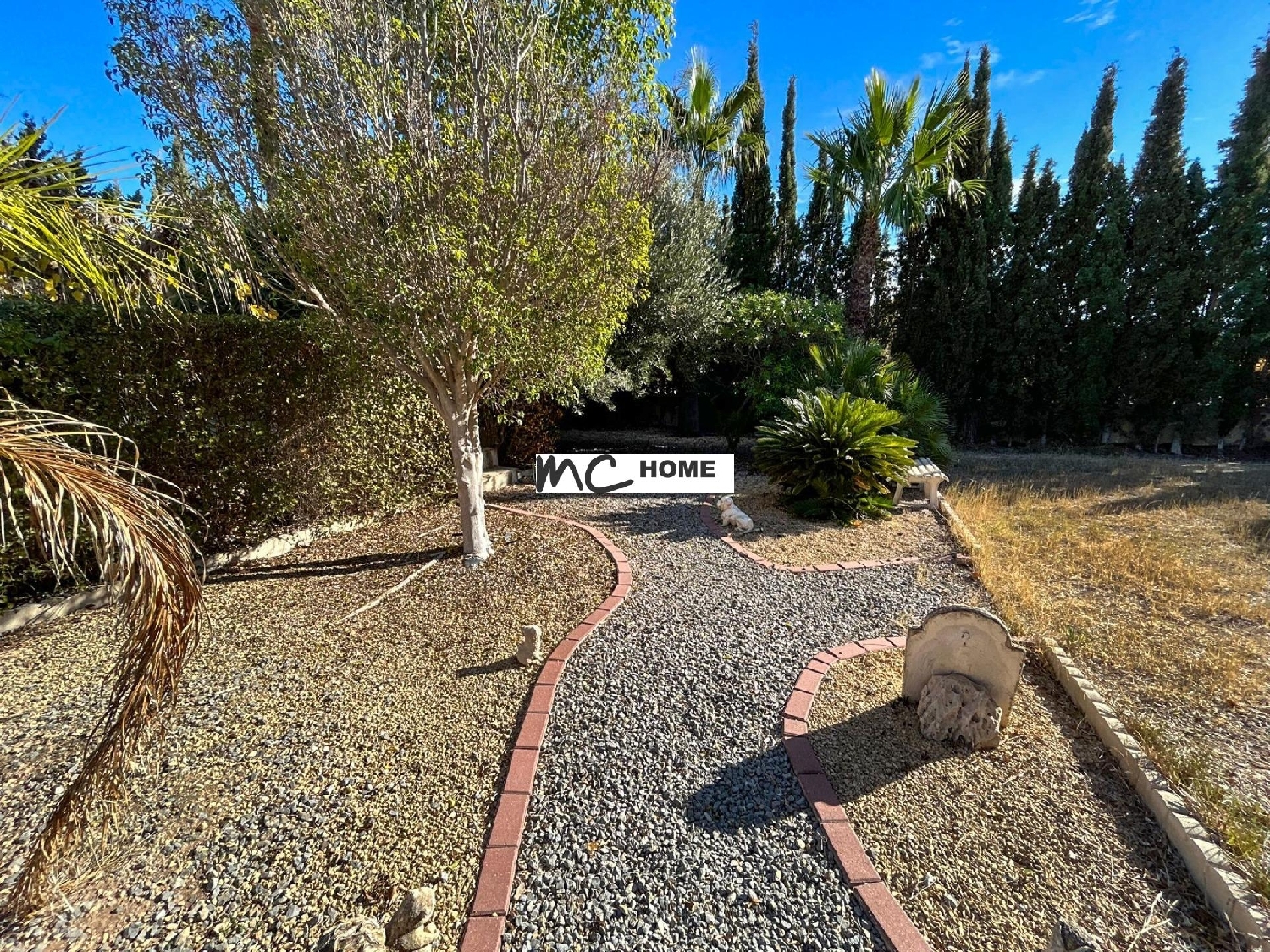  till salu villa La Estrada Marina Baixa 8