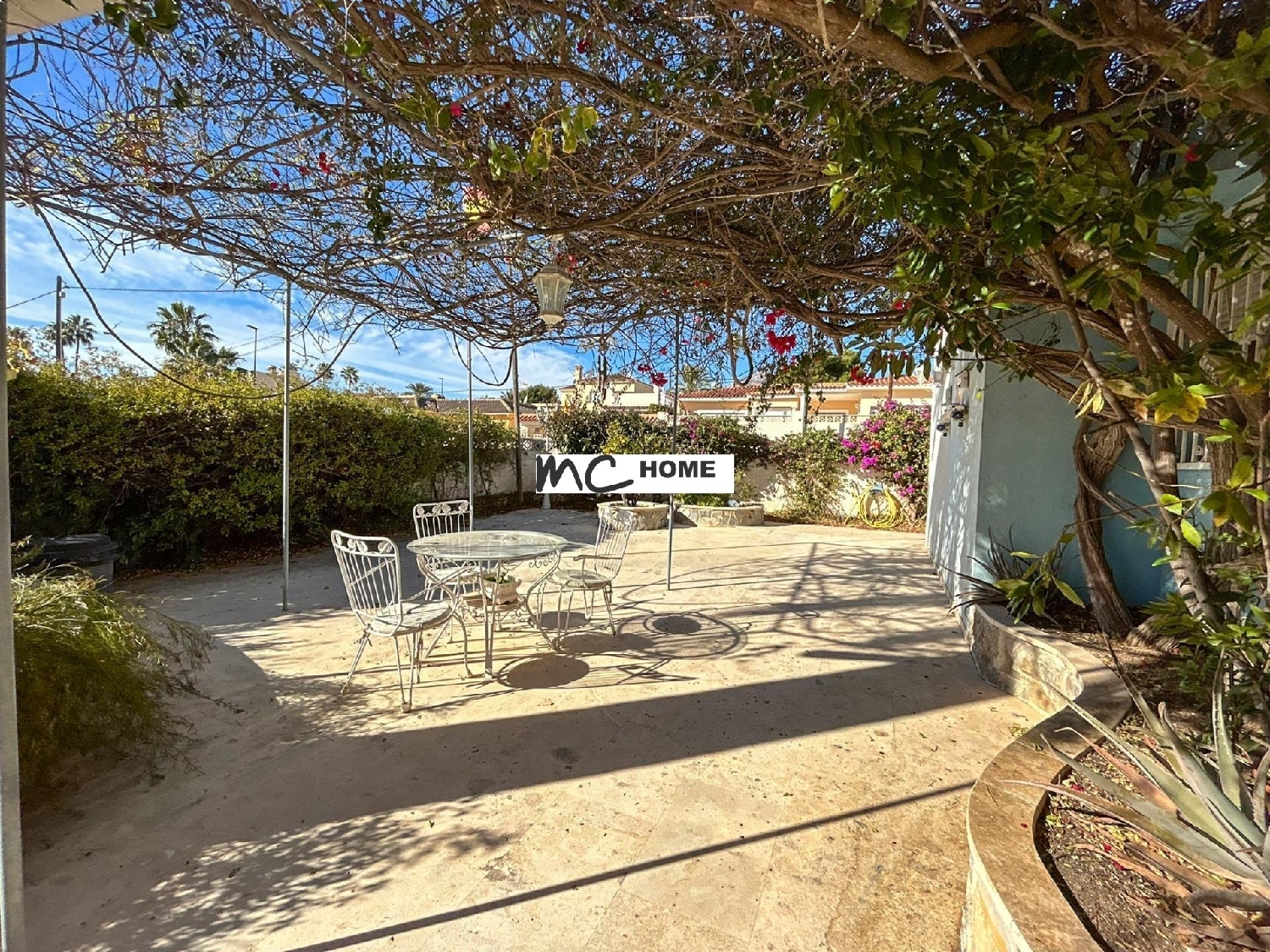  till salu villa La Estrada Marina Baixa 7