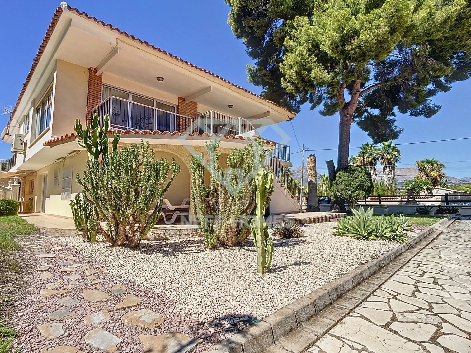 till salu villa La Estrada Marina Baixa 3