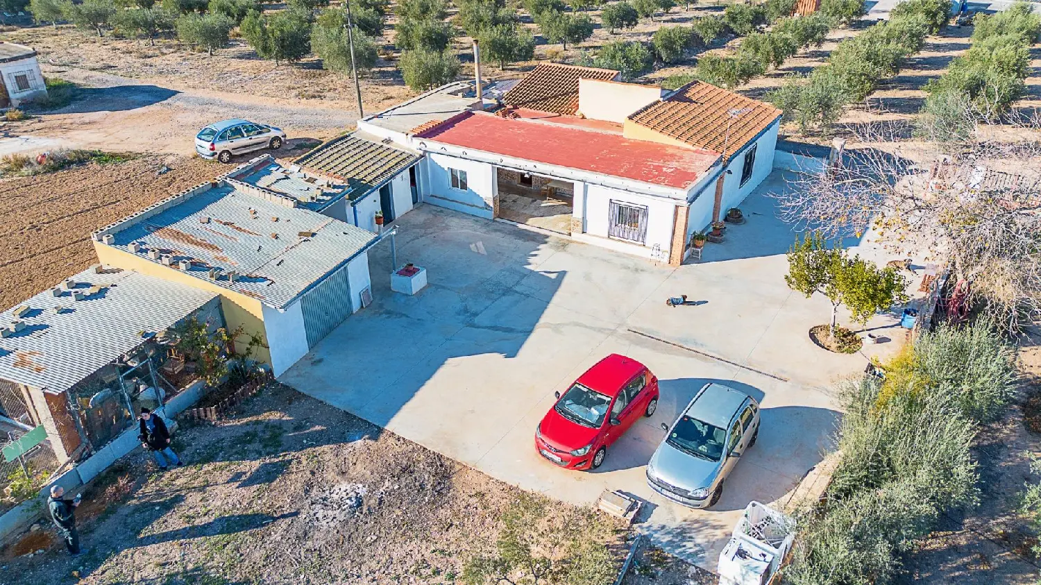  till salu villa Alfaz Del Pi Marina Baixa 1