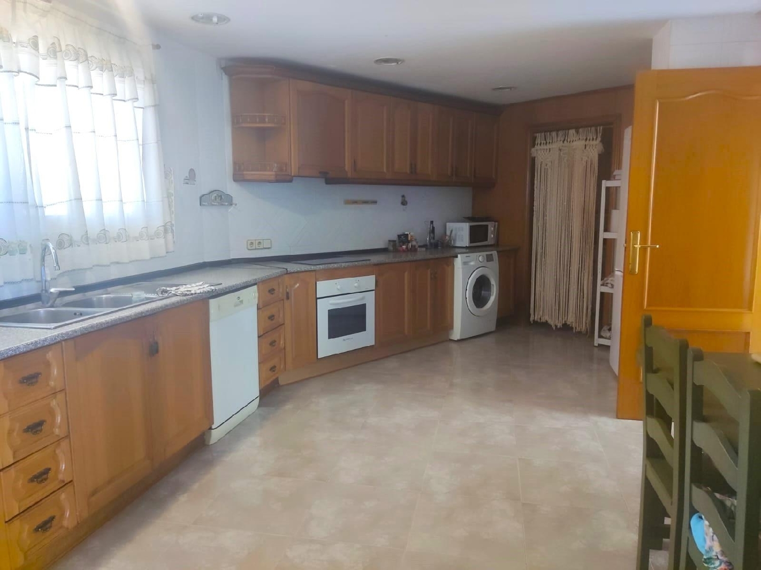  till salu villa La Estrada Marina Baixa 8