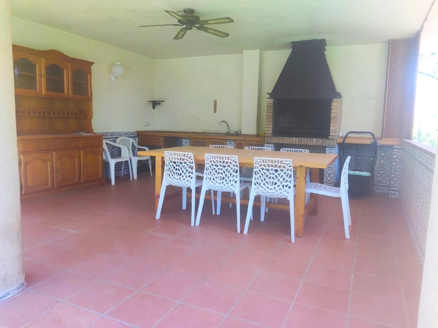  till salu villa La Estrada Marina Baixa 6