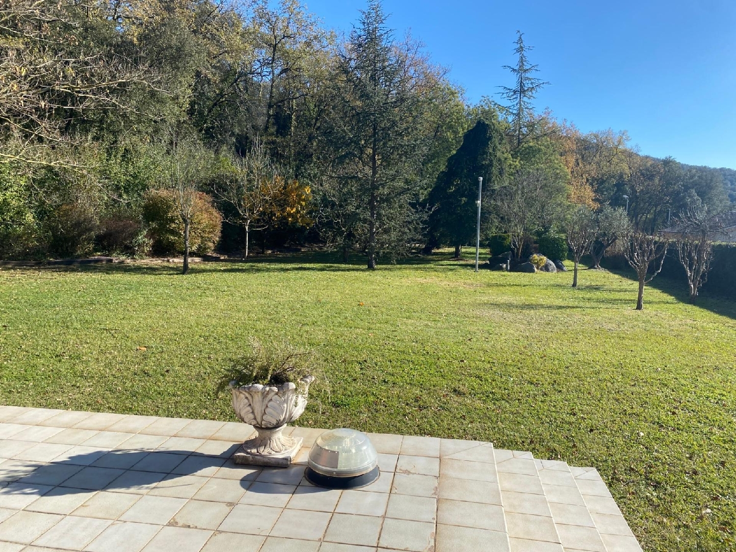  till salu villa La Fàbrega Garrotxa 7