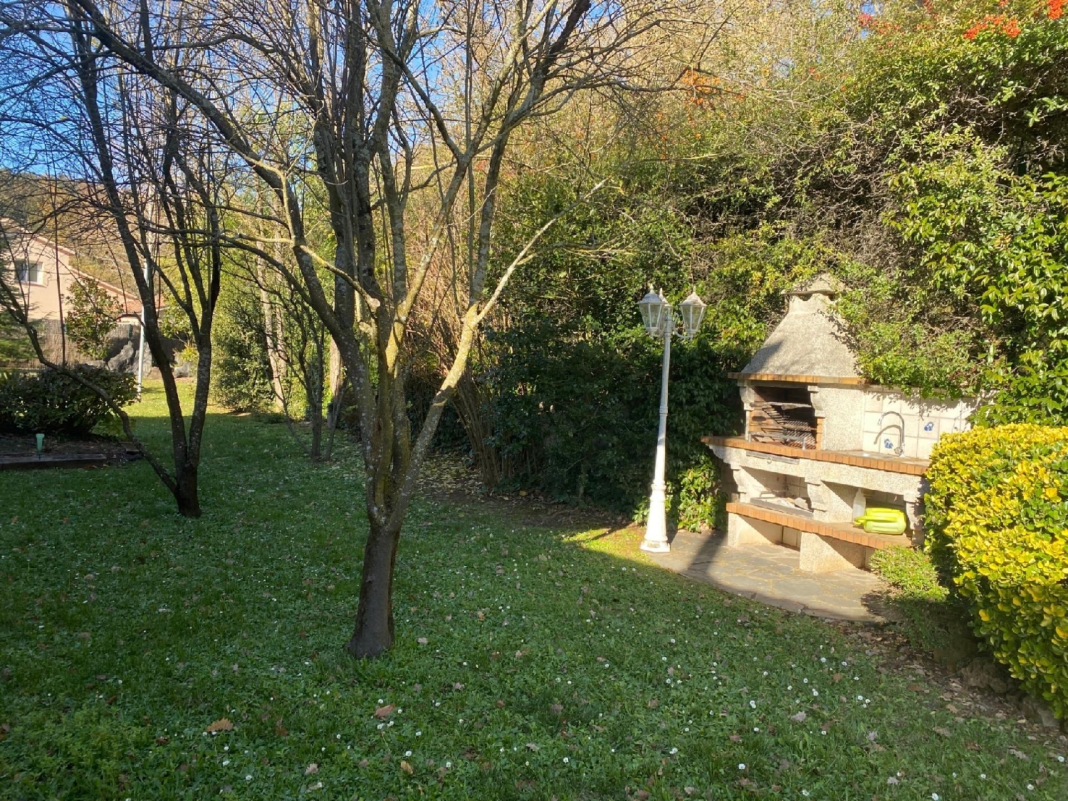  till salu villa La Fàbrega Garrotxa 8