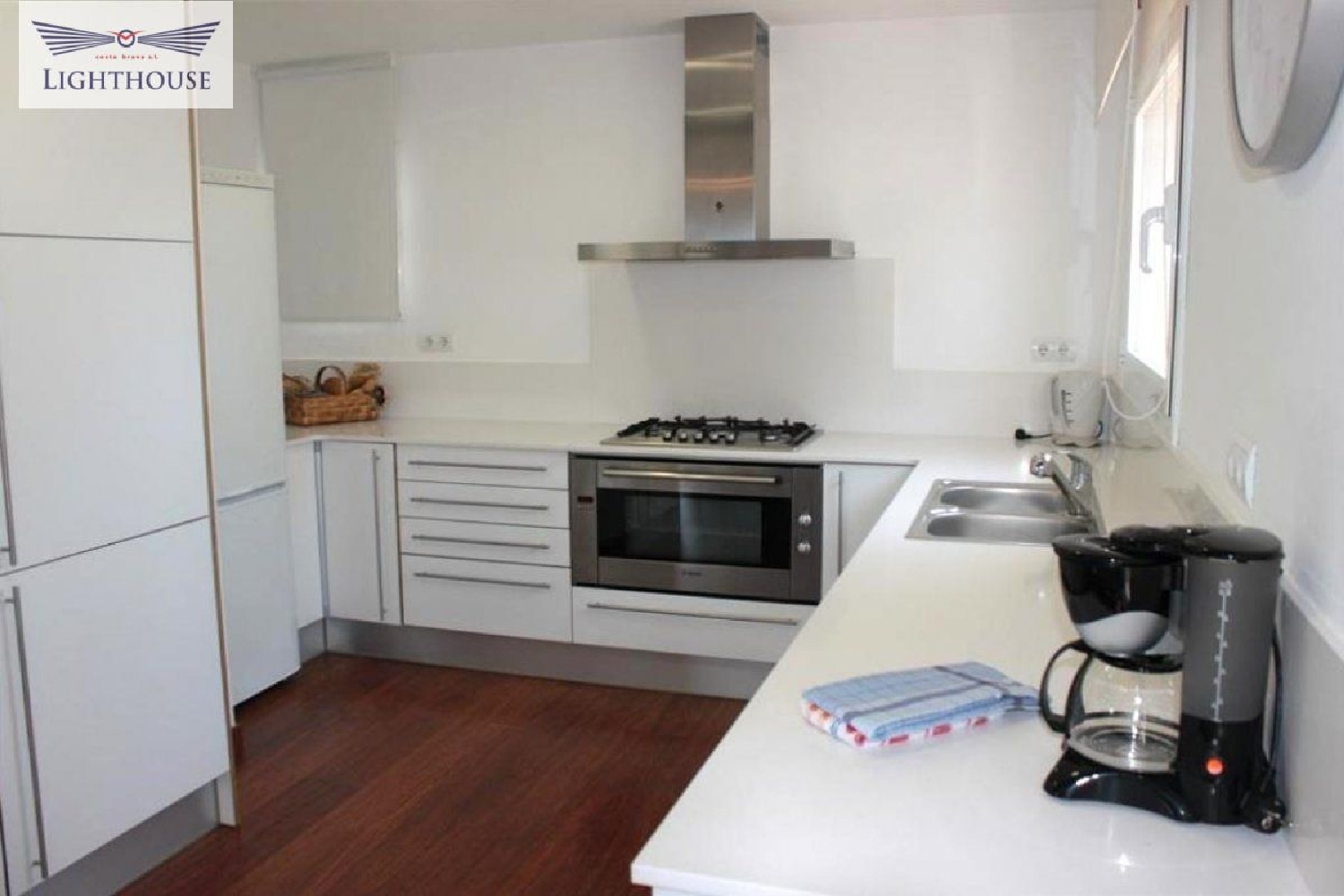  till salu villa Santa Cristina Selva 4