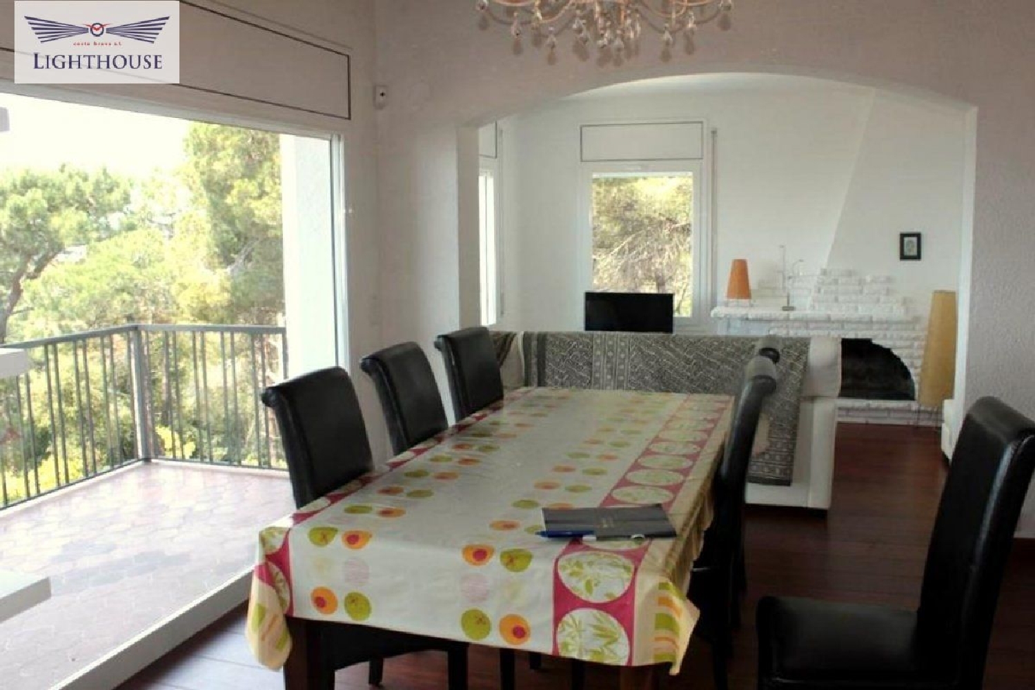  till salu villa Santa Cristina Selva 7