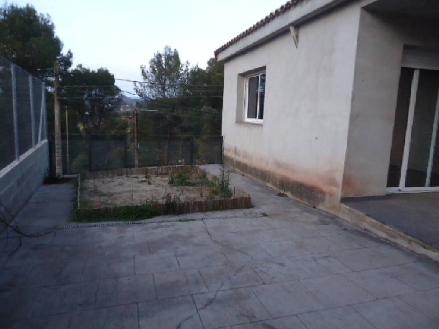  till salu villa La Figuerola Bages 1
