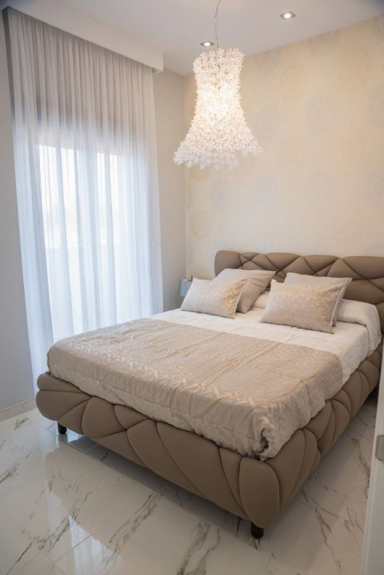  till salu villa La Finca Marina Alta 8