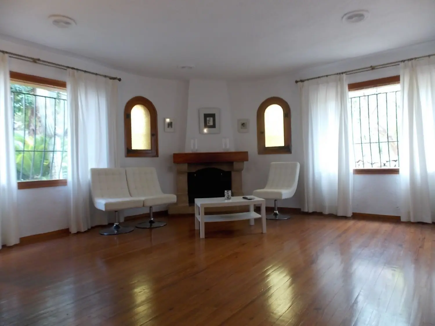  till salu villa La Finca Marina Alta 6