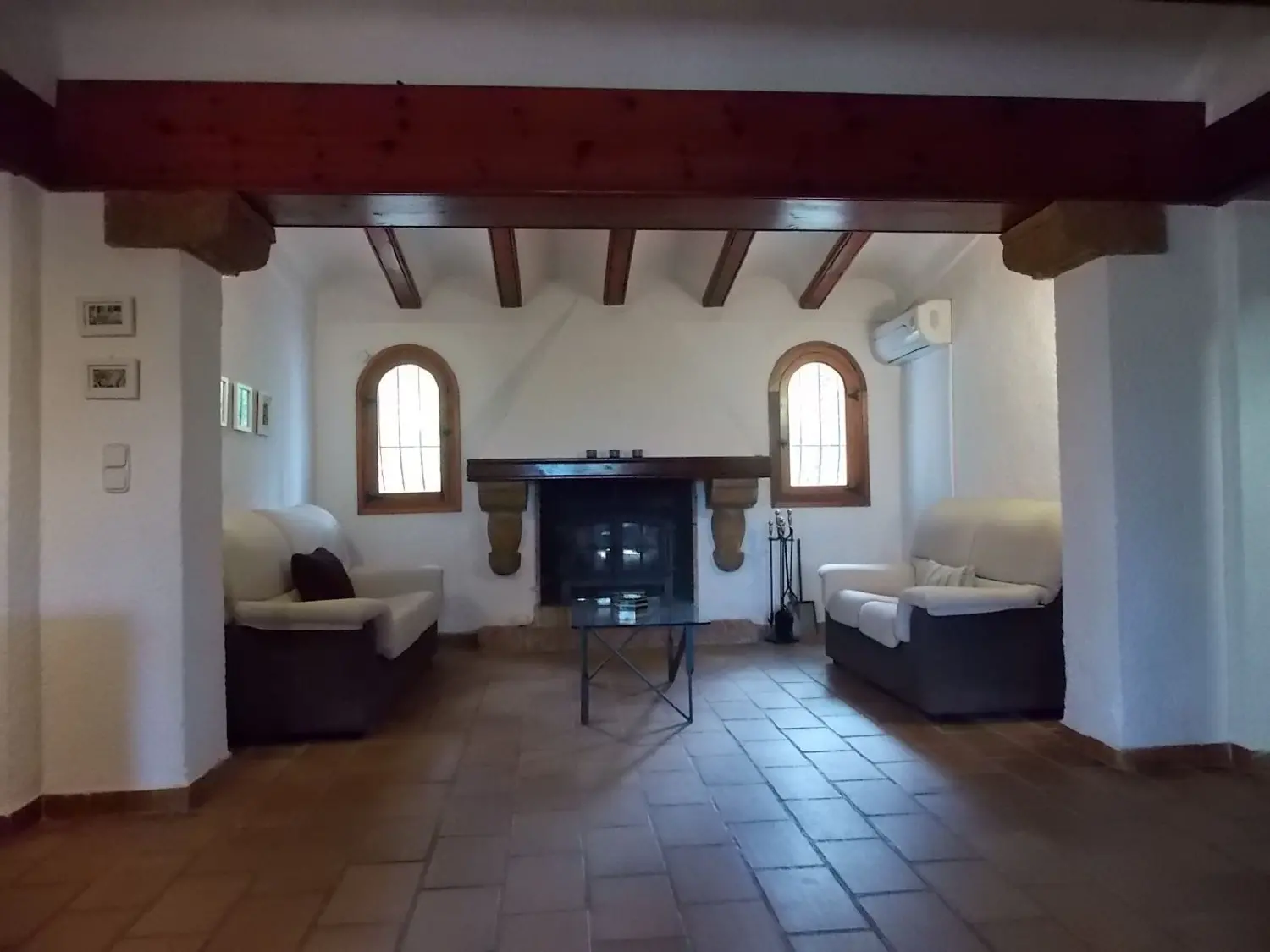 till salu villa La Finca Marina Alta 3