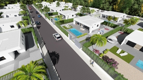 La Finca Noroeste villa foto 6220167