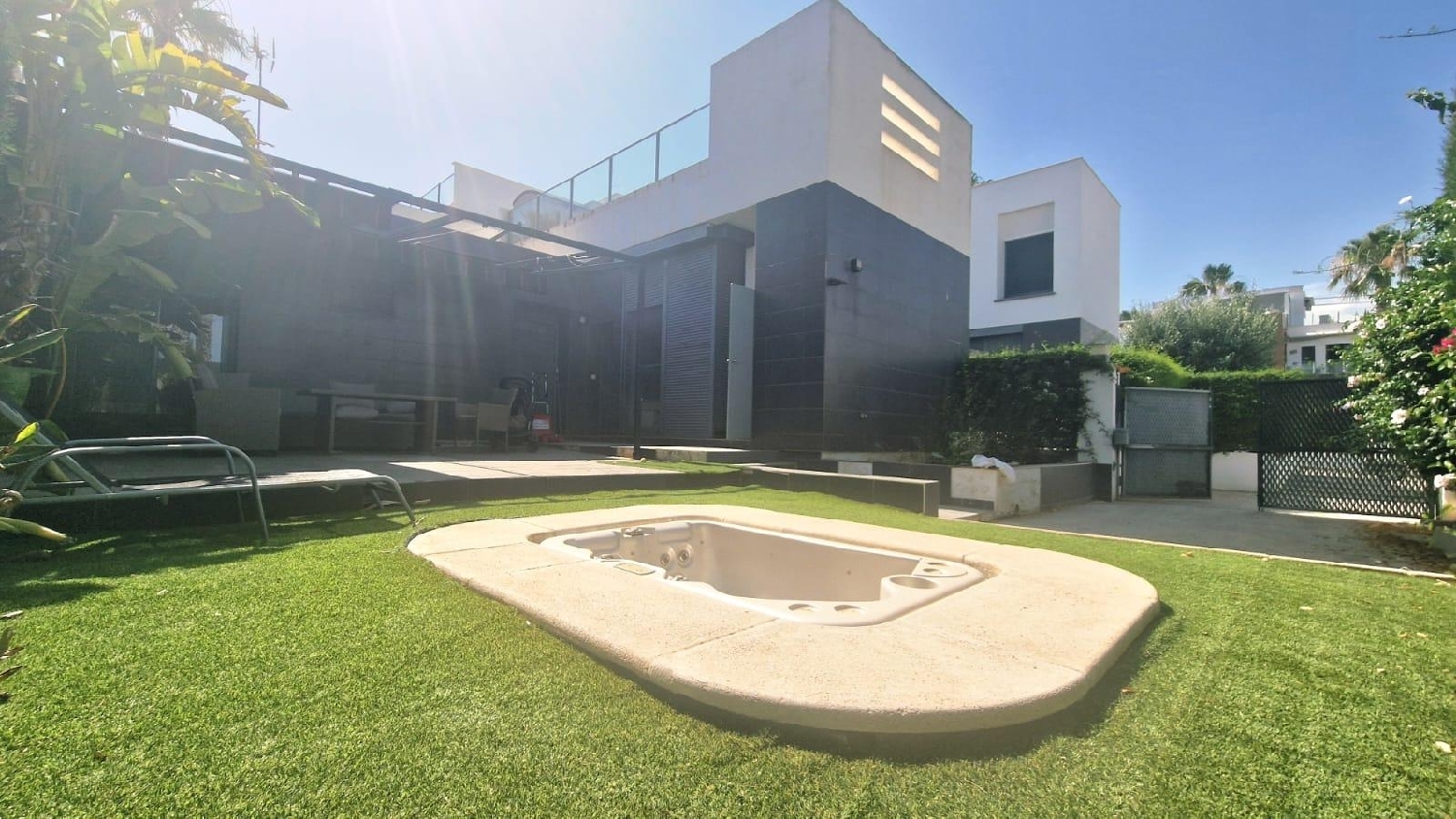  till salu villa La Finca Golf And Spa Resort Baix Segura 3