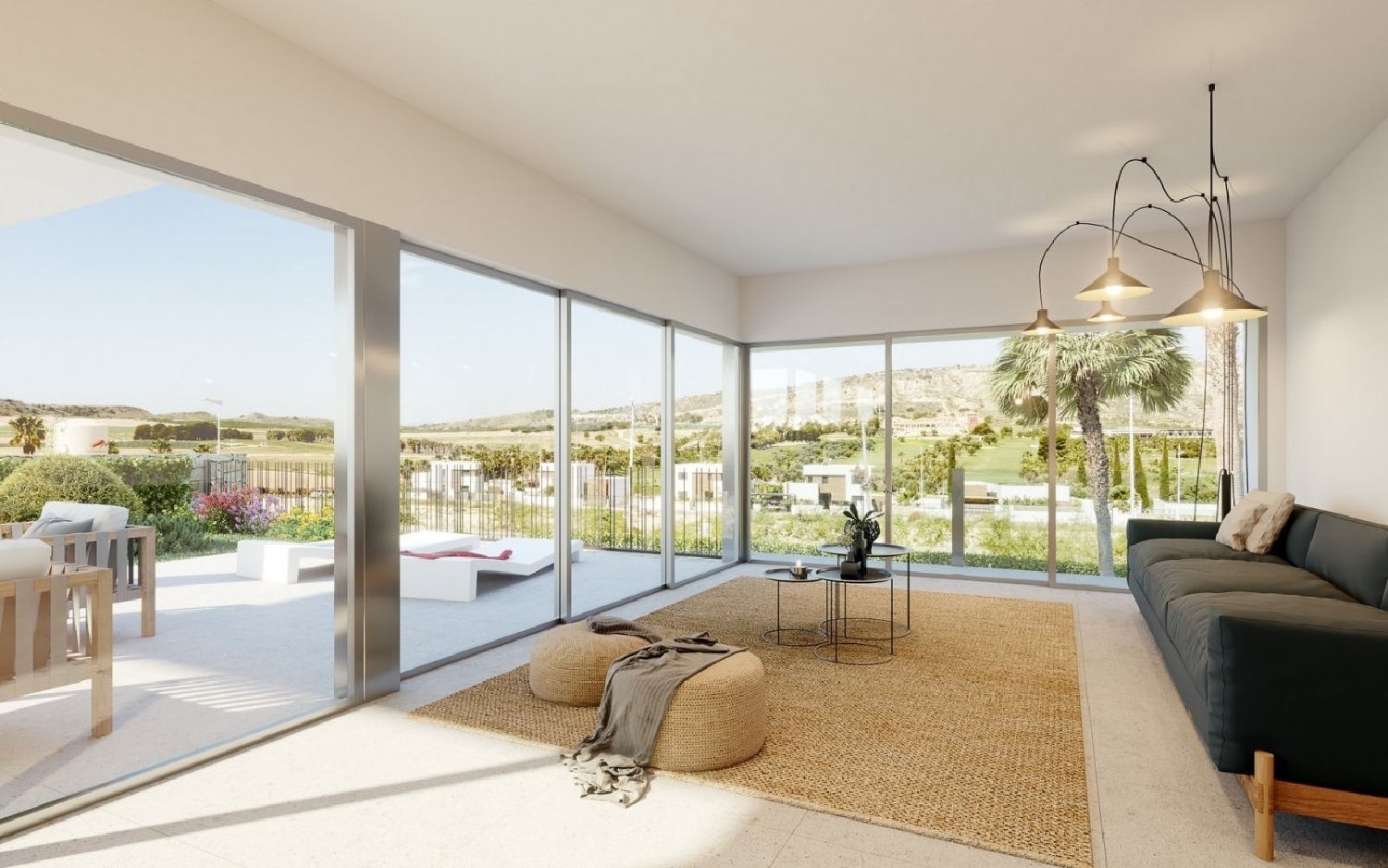  till salu villa La Finca Golf And Spa Resort Baix Segura 8
