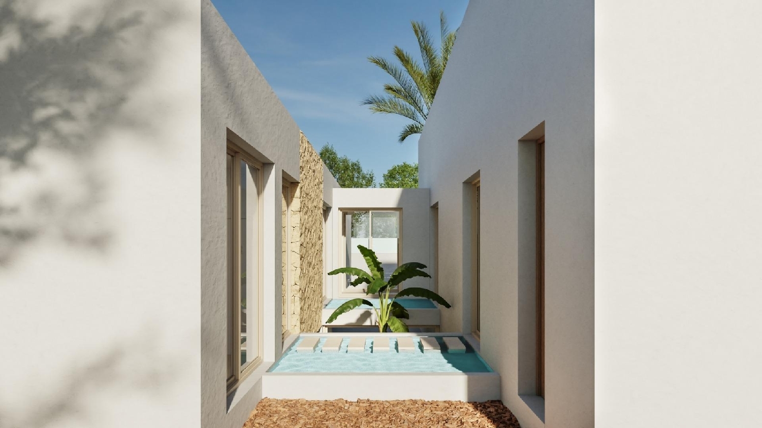  till salu villa La Finca Golf And Spa Resort Baix Segura 4