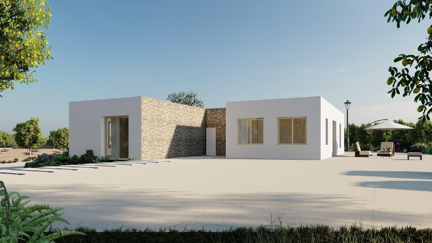  till salu villa La Finca Golf And Spa Resort Baix Segura 7