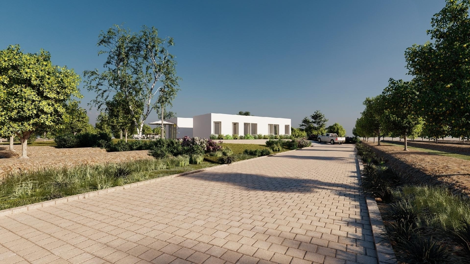  till salu villa La Finca Golf And Spa Resort Baix Segura 8