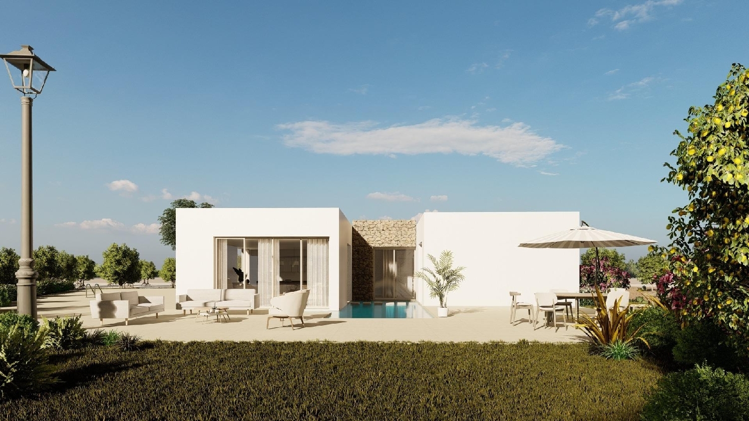  till salu villa La Finca Golf And Spa Resort Baix Segura 6
