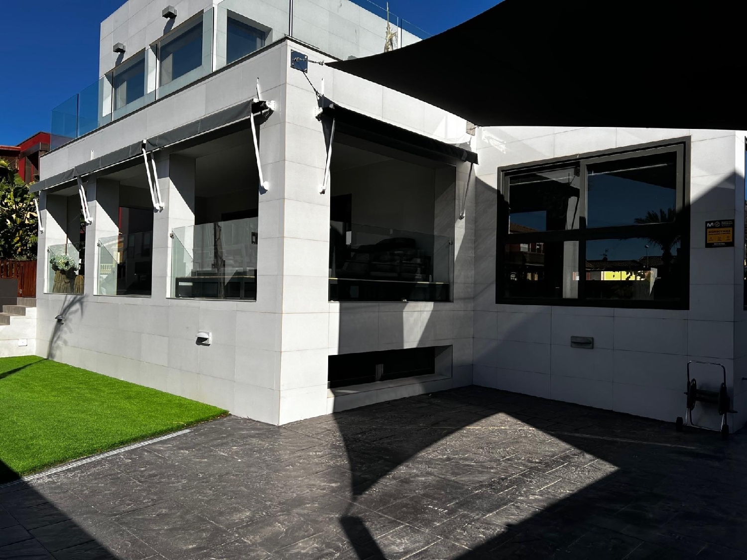 till salu villa La Finca Golf And Spa Resort Baix Segura 3