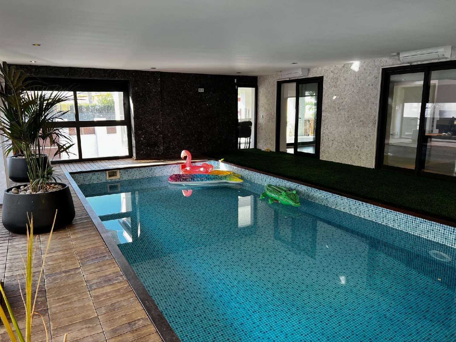  till salu villa La Finca Golf And Spa Resort Baix Segura 9
