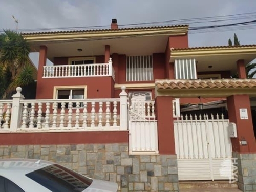 La Florida Vega Media Del Segura villa foto 6229402